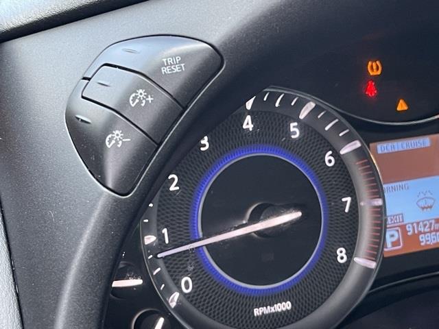 Used Infiniti Qx80 Base 2016 | Hillside Auto Outlet. Jamaica, New York Used Infiniti Qx80 Base 2016 | Hillside Auto Outlet. Jamaica, New York