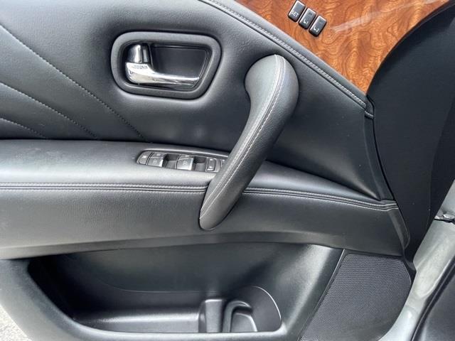 Used Infiniti Qx80 Base 2016 | Hillside Auto Outlet. Jamaica, New York Used Infiniti Qx80 Base 2016 | Hillside Auto Outlet. Jamaica, New York