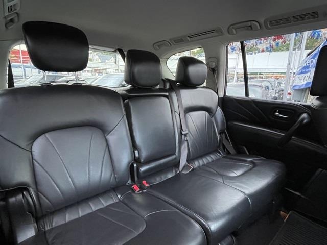 Used Infiniti Qx80 Base 2016 | Hillside Auto Outlet. Jamaica, New York Used Infiniti Qx80 Base 2016 | Hillside Auto Outlet. Jamaica, New York