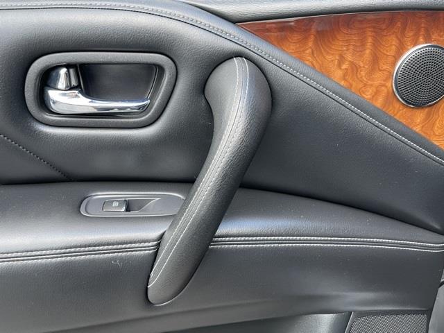 Used Infiniti Qx80 Base 2016 | Hillside Auto Outlet. Jamaica, New York Used Infiniti Qx80 Base 2016 | Hillside Auto Outlet. Jamaica, New York