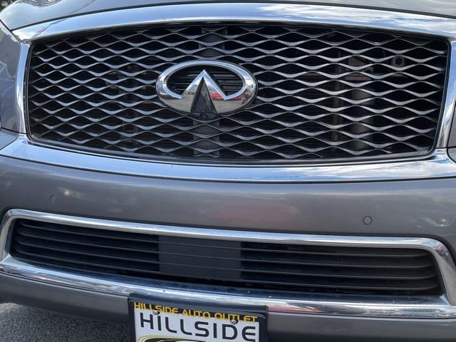 Used Infiniti Qx80 Base 2016 | Hillside Auto Outlet. Jamaica, New York Used Infiniti Qx80 Base 2016 | Hillside Auto Outlet. Jamaica, New York