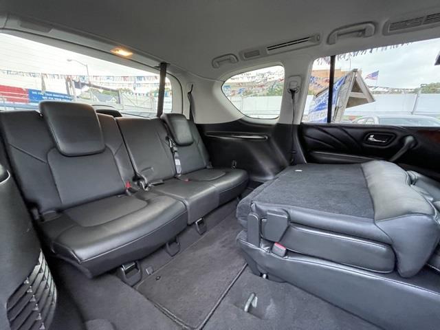 Used Infiniti Qx80 Base 2016 | Hillside Auto Outlet. Jamaica, New York Used Infiniti Qx80 Base 2016 | Hillside Auto Outlet. Jamaica, New York