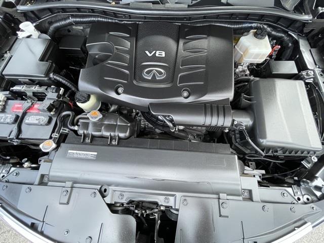 Used Infiniti Qx80 Base 2016 | Hillside Auto Outlet. Jamaica, New York Used Infiniti Qx80 Base 2016 | Hillside Auto Outlet. Jamaica, New York