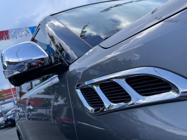 Used Infiniti Qx80 Base 2016 | Hillside Auto Outlet. Jamaica, New York Used Infiniti Qx80 Base 2016 | Hillside Auto Outlet. Jamaica, New York
