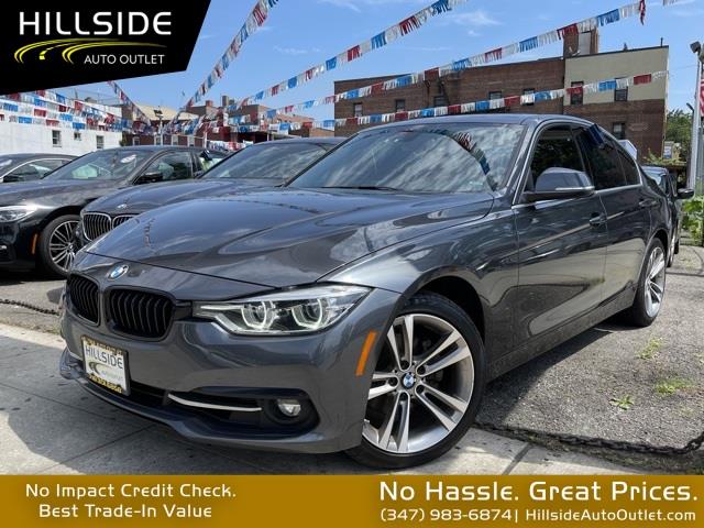 Used BMW 3 Series 330i xDrive 2018 | Hillside Auto Outlet. Jamaica, New York Used BMW 3 Series 330i xDrive 2018 | Hillside Auto Outlet. Jamaica, New York