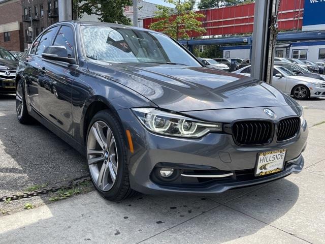 Used BMW 3 Series 330i xDrive 2018 | Hillside Auto Outlet. Jamaica, New York Used BMW 3 Series 330i xDrive 2018 | Hillside Auto Outlet. Jamaica, New York