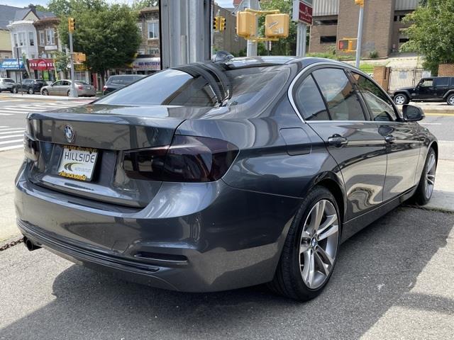 Used BMW 3 Series 330i xDrive 2018 | Hillside Auto Outlet. Jamaica, New York Used BMW 3 Series 330i xDrive 2018 | Hillside Auto Outlet. Jamaica, New York