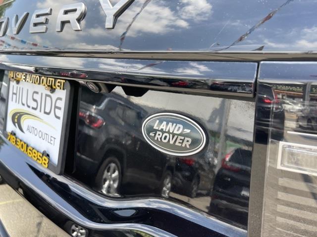 Used Land Rover Discovery Sport HSE 2017 | Hillside Auto Outlet. Jamaica, New York Used Land Rover Discovery Sport HSE 2017 | Hillside Auto Outlet. Jamaica, New York