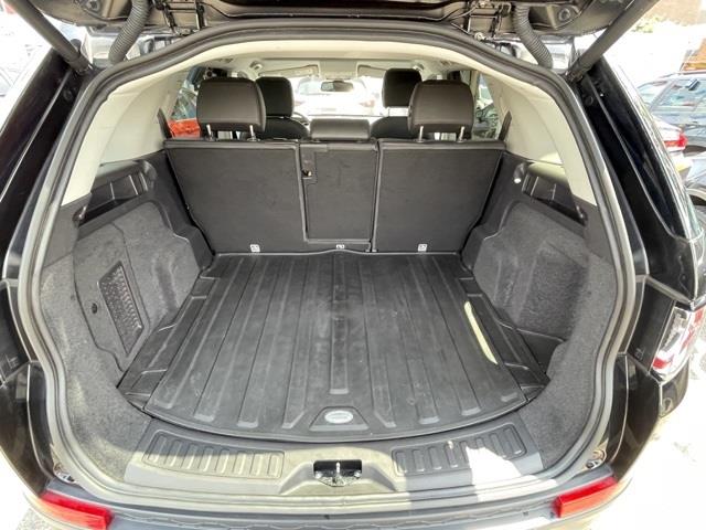 Used Land Rover Discovery Sport HSE 2017 | Hillside Auto Outlet. Jamaica, New York Used Land Rover Discovery Sport HSE 2017 | Hillside Auto Outlet. Jamaica, New York