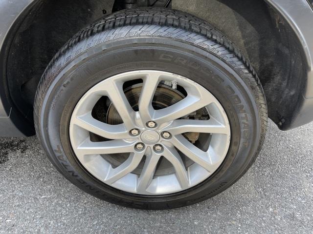 Used Land Rover Discovery Sport HSE 2017 | Hillside Auto Outlet. Jamaica, New York Used Land Rover Discovery Sport HSE 2017 | Hillside Auto Outlet. Jamaica, New York