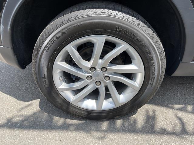 Used Land Rover Discovery Sport HSE 2017 | Hillside Auto Outlet. Jamaica, New York Used Land Rover Discovery Sport HSE 2017 | Hillside Auto Outlet. Jamaica, New York