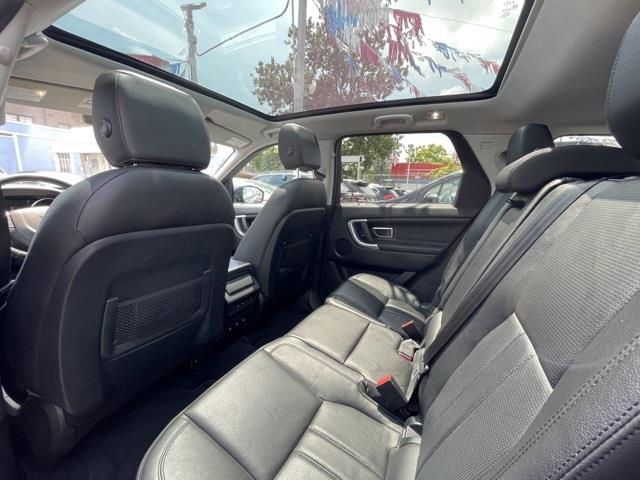 Used Land Rover Discovery Sport HSE 2017 | Hillside Auto Outlet. Jamaica, New York Used Land Rover Discovery Sport HSE 2017 | Hillside Auto Outlet. Jamaica, New York