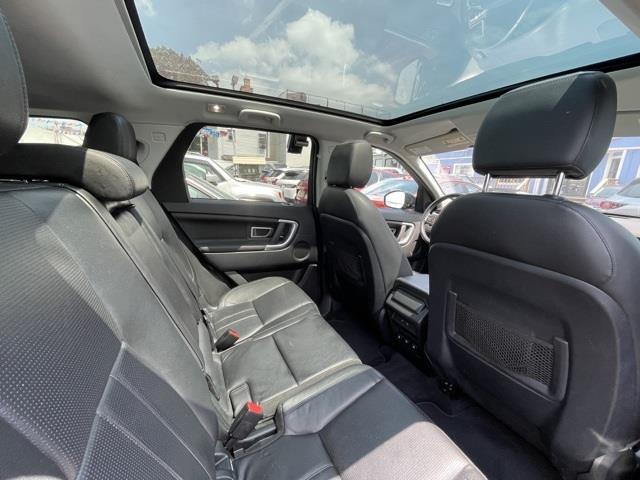 Used Land Rover Discovery Sport HSE 2017 | Hillside Auto Outlet. Jamaica, New York Used Land Rover Discovery Sport HSE 2017 | Hillside Auto Outlet. Jamaica, New York