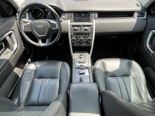 Used Land Rover Discovery Sport HSE 2017 | Hillside Auto Outlet. Jamaica, New York Used Land Rover Discovery Sport HSE 2017 | Hillside Auto Outlet. Jamaica, New York