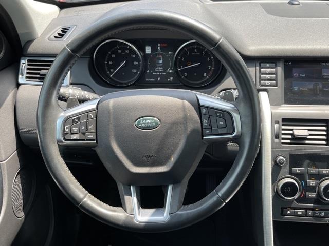 Used Land Rover Discovery Sport HSE 2017 | Hillside Auto Outlet. Jamaica, New York Used Land Rover Discovery Sport HSE 2017 | Hillside Auto Outlet. Jamaica, New York