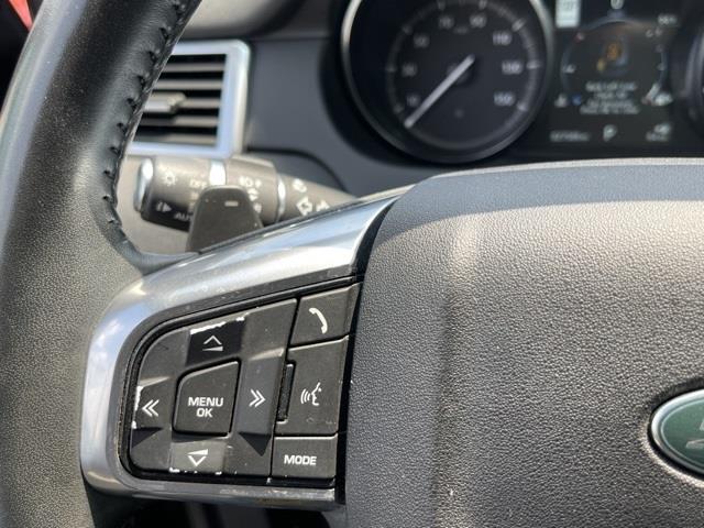 Used Land Rover Discovery Sport HSE 2017 | Hillside Auto Outlet. Jamaica, New York Used Land Rover Discovery Sport HSE 2017 | Hillside Auto Outlet. Jamaica, New York