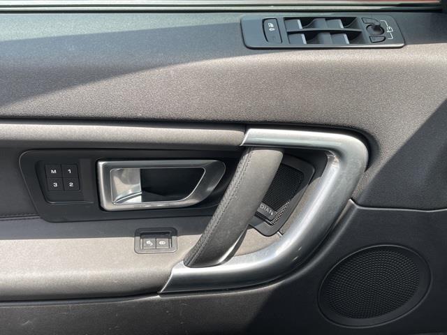 Used Land Rover Discovery Sport HSE 2017 | Hillside Auto Outlet. Jamaica, New York Used Land Rover Discovery Sport HSE 2017 | Hillside Auto Outlet. Jamaica, New York