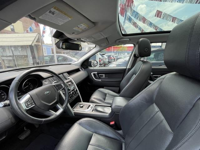 Used Land Rover Discovery Sport HSE 2017 | Hillside Auto Outlet. Jamaica, New York Used Land Rover Discovery Sport HSE 2017 | Hillside Auto Outlet. Jamaica, New York