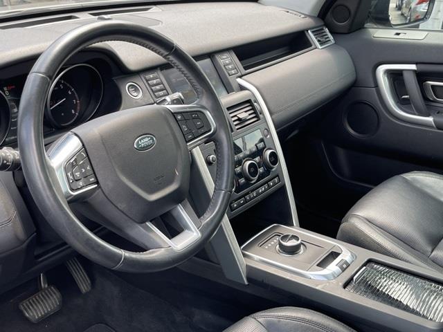 Used Land Rover Discovery Sport HSE 2017 | Hillside Auto Outlet. Jamaica, New York Used Land Rover Discovery Sport HSE 2017 | Hillside Auto Outlet. Jamaica, New York