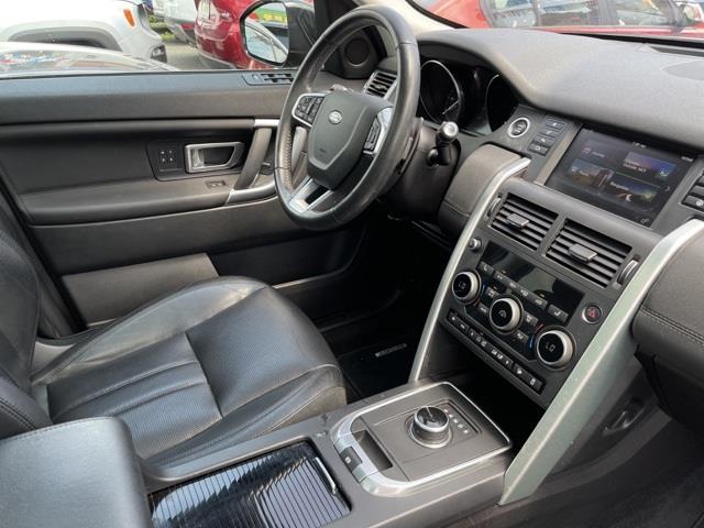 Used Land Rover Discovery Sport HSE 2017 | Hillside Auto Outlet. Jamaica, New York Used Land Rover Discovery Sport HSE 2017 | Hillside Auto Outlet. Jamaica, New York