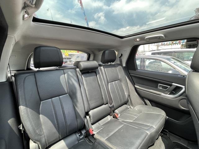 Used Land Rover Discovery Sport HSE 2017 | Hillside Auto Outlet. Jamaica, New York Used Land Rover Discovery Sport HSE 2017 | Hillside Auto Outlet. Jamaica, New York