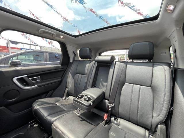 Used Land Rover Discovery Sport HSE 2017 | Hillside Auto Outlet. Jamaica, New York Used Land Rover Discovery Sport HSE 2017 | Hillside Auto Outlet. Jamaica, New York