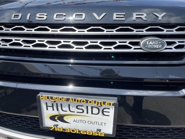 Used Land Rover Discovery Sport HSE 2017 | Hillside Auto Outlet. Jamaica, New York Used Land Rover Discovery Sport HSE 2017 | Hillside Auto Outlet. Jamaica, New York