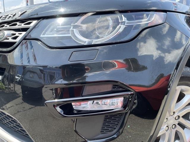 Used Land Rover Discovery Sport HSE 2017 | Hillside Auto Outlet. Jamaica, New York Used Land Rover Discovery Sport HSE 2017 | Hillside Auto Outlet. Jamaica, New York