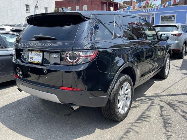 Used Land Rover Discovery Sport HSE 2017 | Hillside Auto Outlet. Jamaica, New York Used Land Rover Discovery Sport HSE 2017 | Hillside Auto Outlet. Jamaica, New York