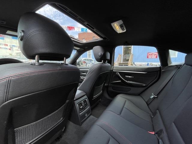 Used BMW 4 Series 430i xDrive Gran Coupe 2018 | Hillside Auto Outlet. Jamaica, New York Used BMW 4 Series 430i xDrive Gran Coupe 2018 | Hillside Auto Outlet. Jamaica, New York