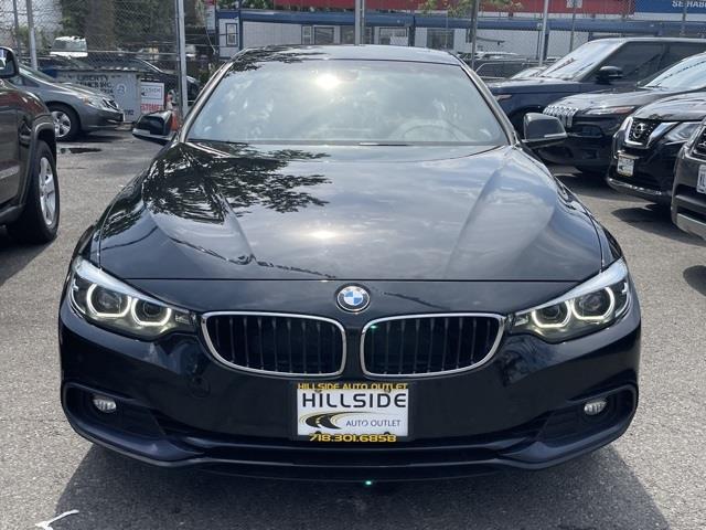 Used BMW 4 Series 430i xDrive Gran Coupe 2018 | Hillside Auto Outlet. Jamaica, New York Used BMW 4 Series 430i xDrive Gran Coupe 2018 | Hillside Auto Outlet. Jamaica, New York