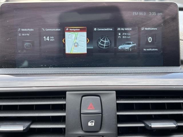 Used BMW 4 Series 430i xDrive Gran Coupe 2018 | Hillside Auto Outlet. Jamaica, New York Used BMW 4 Series 430i xDrive Gran Coupe 2018 | Hillside Auto Outlet. Jamaica, New York