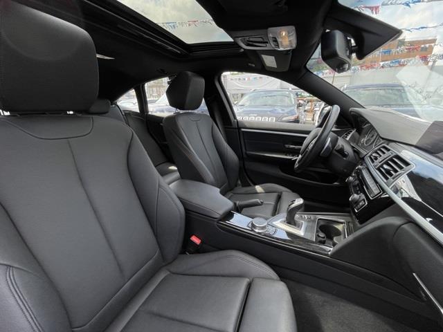 Used BMW 4 Series 430i xDrive Gran Coupe 2018 | Hillside Auto Outlet. Jamaica, New York Used BMW 4 Series 430i xDrive Gran Coupe 2018 | Hillside Auto Outlet. Jamaica, New York