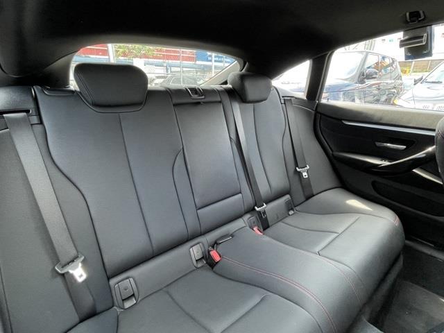 Used BMW 4 Series 430i xDrive Gran Coupe 2018 | Hillside Auto Outlet. Jamaica, New York Used BMW 4 Series 430i xDrive Gran Coupe 2018 | Hillside Auto Outlet. Jamaica, New York