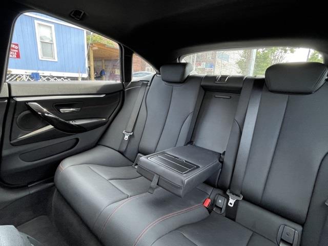 Used BMW 4 Series 430i xDrive Gran Coupe 2018 | Hillside Auto Outlet. Jamaica, New York Used BMW 4 Series 430i xDrive Gran Coupe 2018 | Hillside Auto Outlet. Jamaica, New York