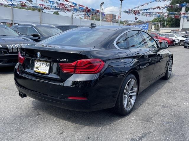 Used BMW 4 Series 430i xDrive Gran Coupe 2018 | Hillside Auto Outlet. Jamaica, New York Used BMW 4 Series 430i xDrive Gran Coupe 2018 | Hillside Auto Outlet. Jamaica, New York
