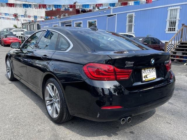 Used BMW 4 Series 430i xDrive Gran Coupe 2018 | Hillside Auto Outlet. Jamaica, New York Used BMW 4 Series 430i xDrive Gran Coupe 2018 | Hillside Auto Outlet. Jamaica, New York