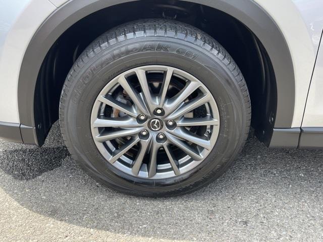 Used Mazda Cx-5 Sport 2018 | Hillside Auto Outlet. Jamaica, New York Used Mazda Cx-5 Sport 2018 | Hillside Auto Outlet. Jamaica, New York