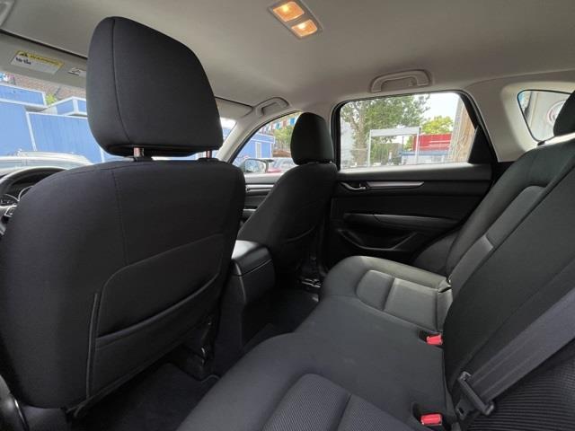 Used Mazda Cx-5 Sport 2018 | Hillside Auto Outlet. Jamaica, New York Used Mazda Cx-5 Sport 2018 | Hillside Auto Outlet. Jamaica, New York