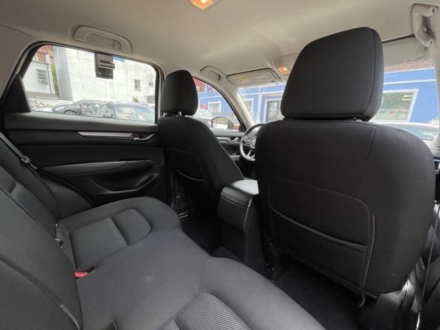 Used Mazda Cx-5 Sport 2018 | Hillside Auto Outlet. Jamaica, New York Used Mazda Cx-5 Sport 2018 | Hillside Auto Outlet. Jamaica, New York