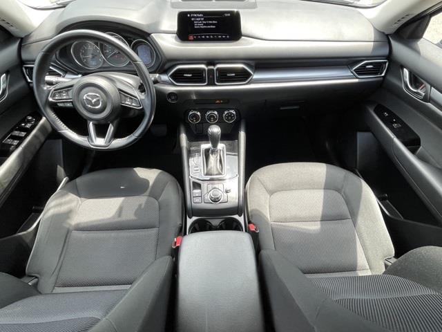 Used Mazda Cx-5 Sport 2018 | Hillside Auto Outlet. Jamaica, New York Used Mazda Cx-5 Sport 2018 | Hillside Auto Outlet. Jamaica, New York