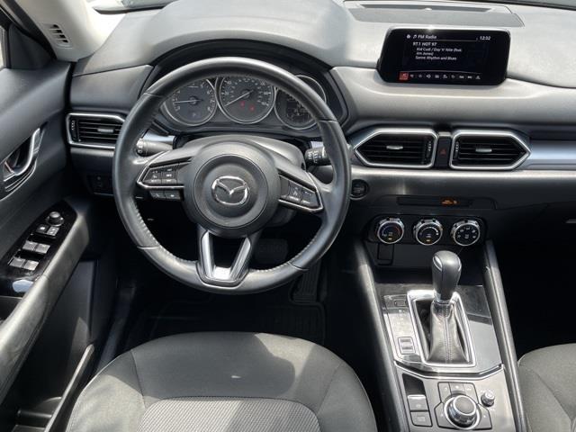 Used Mazda Cx-5 Sport 2018 | Hillside Auto Outlet. Jamaica, New York Used Mazda Cx-5 Sport 2018 | Hillside Auto Outlet. Jamaica, New York