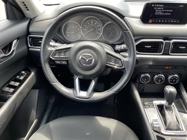Used Mazda Cx-5 Sport 2018 | Hillside Auto Outlet. Jamaica, New York Used Mazda Cx-5 Sport 2018 | Hillside Auto Outlet. Jamaica, New York