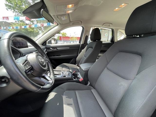 Used Mazda Cx-5 Sport 2018 | Hillside Auto Outlet. Jamaica, New York Used Mazda Cx-5 Sport 2018 | Hillside Auto Outlet. Jamaica, New York