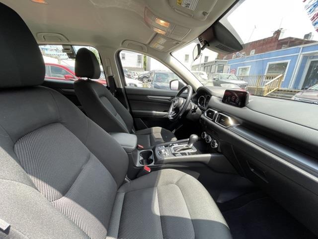 Used Mazda Cx-5 Sport 2018 | Hillside Auto Outlet. Jamaica, New York Used Mazda Cx-5 Sport 2018 | Hillside Auto Outlet. Jamaica, New York