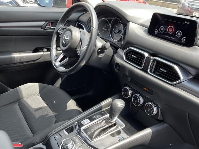 Used Mazda Cx-5 Sport 2018 | Hillside Auto Outlet. Jamaica, New York Used Mazda Cx-5 Sport 2018 | Hillside Auto Outlet. Jamaica, New York