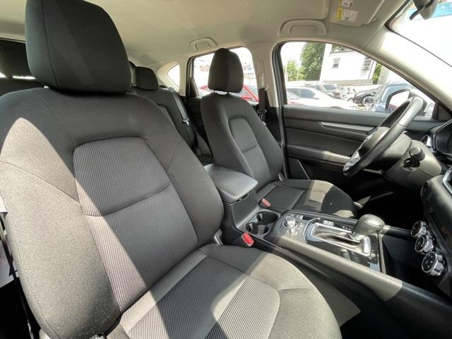 Used Mazda Cx-5 Sport 2018 | Hillside Auto Outlet. Jamaica, New York Used Mazda Cx-5 Sport 2018 | Hillside Auto Outlet. Jamaica, New York