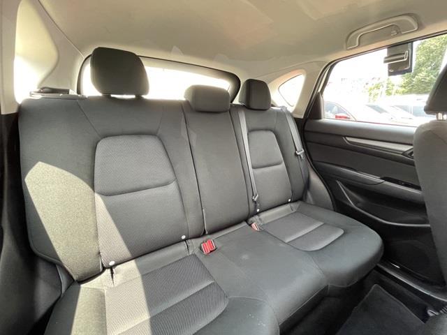 Used Mazda Cx-5 Sport 2018 | Hillside Auto Outlet. Jamaica, New York Used Mazda Cx-5 Sport 2018 | Hillside Auto Outlet. Jamaica, New York