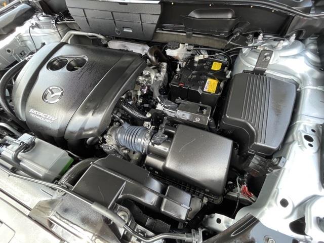 Used Mazda Cx-5 Sport 2018 | Hillside Auto Outlet. Jamaica, New York Used Mazda Cx-5 Sport 2018 | Hillside Auto Outlet. Jamaica, New York