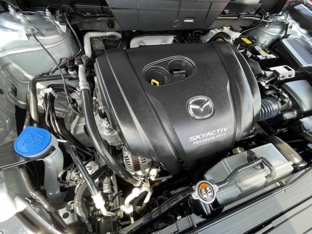 Used Mazda Cx-5 Sport 2018 | Hillside Auto Outlet. Jamaica, New York Used Mazda Cx-5 Sport 2018 | Hillside Auto Outlet. Jamaica, New York